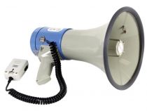 Megaphone puissant - 25w (MP25SFM)