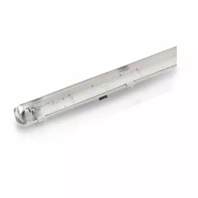 MEKONG ETANCHE TUBE LED 1200 X 1 PHASE NEUTRE MEME COTE (X10) (759001)
