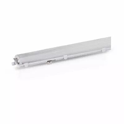 MEKONG TUBE ETANCHE TUBE LED 1200 X2 PHASE NEUTRE MEME COTE (X6) (75921)
