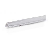MEKONG TUBE ETANCHE TUBE LED 1200 X2 PHASE NEUTRE MEME COTE (X6) (75921)