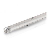 MEKONG TUBE ETANCHE TUBE LED 1500 X1 PHASE NEUTRE MEME COTE(10 (75911)