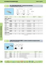 Metal 25x62 125v 25w four (118616)