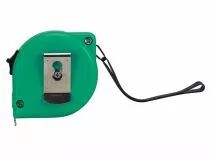 M&Egrave;TRE &Agrave; RUBAN - AVEC CLIP ET ARR&Ecirc;T - 3 m - 13 mm (WM38300)