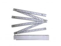 Metre pliant en fibre de verre 2m (3412-2)