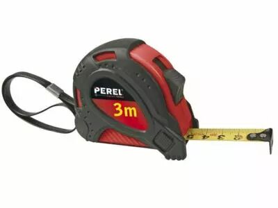M�tre ruban 3m (HRUT3PRO)