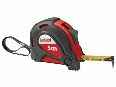 M�tre ruban 5m (HRUT5PRO)