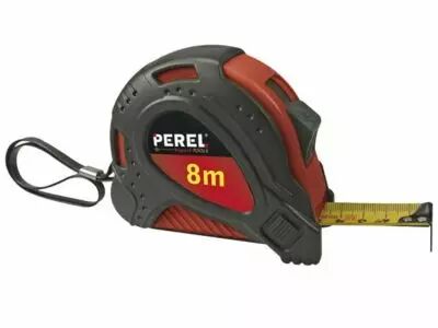 M�tre ruban 8m (HRUT8PRO)