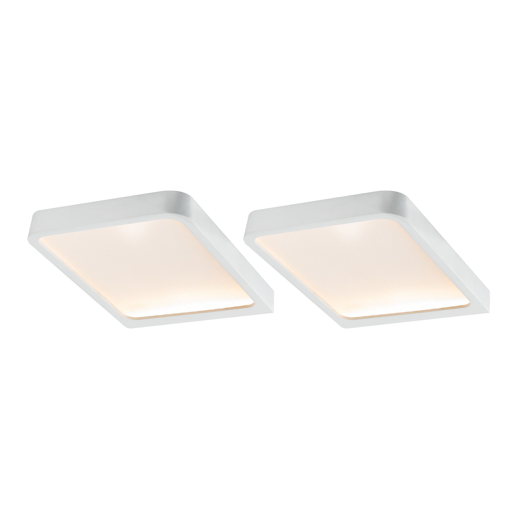 Lumières de meubles Paulmann Vane Eclairage sous meuble LED