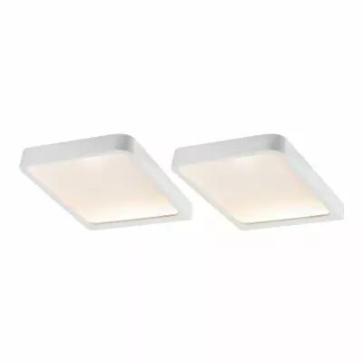 Meuble saillie kit Vane carr� LED 15VA  (93583)