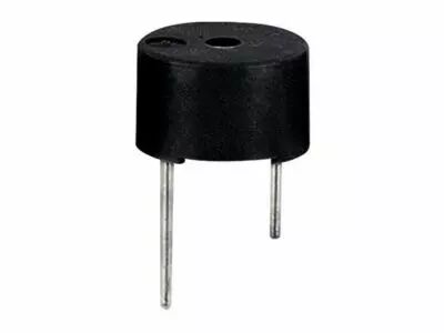 Micro buzzer 12vcc type ci - scelle (SV4/12-SN)