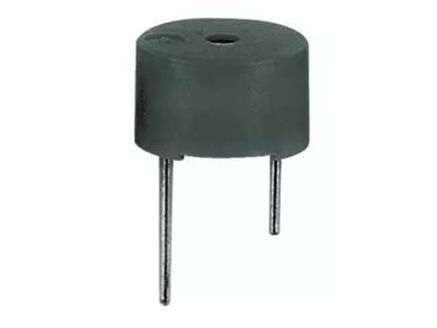 Micro buzzer 5vcc type ci - scelle (SV4/5-SN)