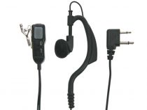Micro-cravate midland ma21-l avec fonction ptt (ALNA001)