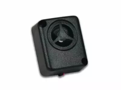 Micro sirene piezo 6-14vcc / 170ma 110db (SV/PS72)