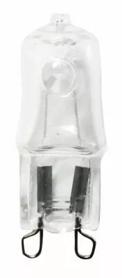 Micro Standard Eco-Halog�ne 30W G9 2750K 410lm  (163131)