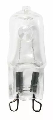Micro Standard Eco-Halog�ne 46W G9 2750K 702lm  (163132)