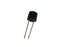 Microfusible ic rapide pas:5.08 0.05a (MFF0.05)