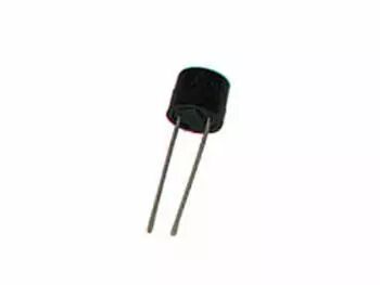 Microfusible ic rapide pas:5.08 1.5a (MFF1.5)