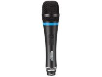 Microphone professionnel a electret (MICPRO6)