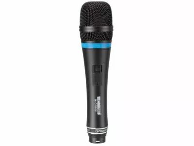 Microphone professionnel a electret (MICPRO6)