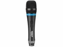 Microphone professionnel a electret (MICPRO6)