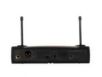 Microphone Uhf Sans Fil - 1 Canal (HQMC10011)
