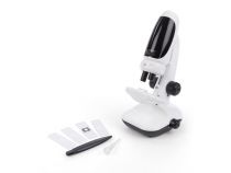 MICROSCOPE POUR SMARTPHONE - 50-400x (CAMCOLMS4)