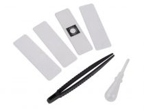 MICROSCOPE POUR SMARTPHONE - 50-400x (CAMCOLMS4)