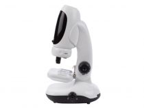 MICROSCOPE POUR SMARTPHONE - 50-400x (CAMCOLMS4)