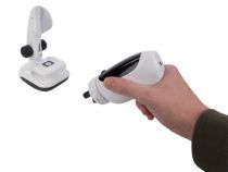 MICROSCOPE POUR SMARTPHONE - 50-400x (CAMCOLMS4)