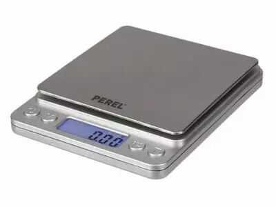 Mini Balance De Pr�cision Num�rique - 500 G / 0.01 G (VTBAL402)