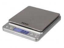 Mini Balance De Précision Numérique - 500 G / 0.01 G (VTBAL402)