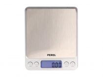 Mini Balance De Précision Numérique - 500 G / 0.01 G (VTBAL402)