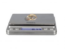 Mini Balance De Précision Numérique - 500 G / 0.01 G (VTBAL402)