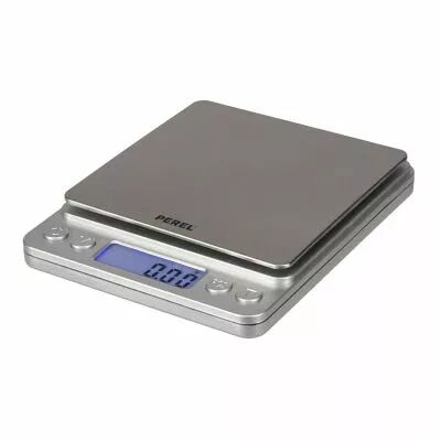 Mini Balance De Pr�cision Num�rique - 500 G / 0.01 G (VTBAL402)