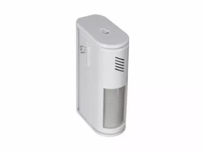 Mini Capteur Pir Avec Alarme (EMS109)