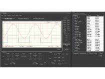 Mini Oscilloscope À 2 Canaux Pour Pc Avec Connexion Usb (PCSU02)