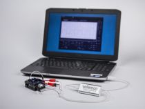Mini Oscilloscope À 2 Canaux Pour Pc Avec Connexion Usb (PCSU02)