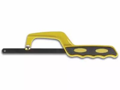 Mini scie � main avec poign�e souple (HSA1)