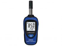 Mini thermo-/humidimètre (DEM500)