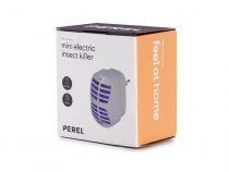 Mini Tue-Insectes Électrique 1 W (GIK15)