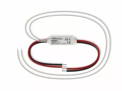 MINI VARIATEUR DE LED � CONTR�LE PAR BOUTON-POUSSOIR EXTERNE