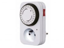 MINUTEUR 24 H - TERRE FRANÇAISE (E305D3)