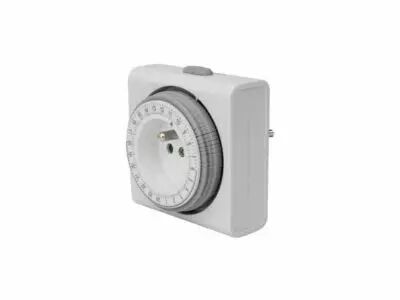 MINUTEUR 24 H COMPACT - TERRE FRAN�AISE (E305D4)