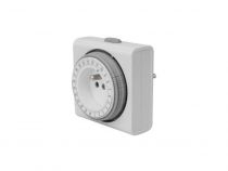 MINUTEUR 24 H COMPACT - TERRE FRANÇAISE (E305D4)