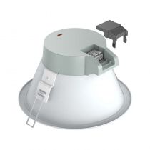 MIRA DOWNLIGHT BASSE LUMINANCE 20W CCT 3000K/4000K/6000K IP44 5ANS (100315)