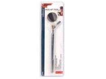 Miroir d inspection telescopique (VTPMT)
