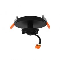 MODULAR ACCESSOIRE SPOT 18W MONTAGE EN ENCASTRE (100217)