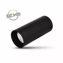 MODULAR SPOT NOIR 30W 4000K 3ANS (100215)