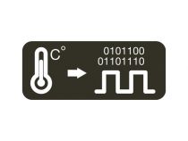 Module avec capteur de température numérique (MM101)