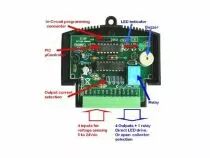 Module d application pic-plc miniature (VM142)